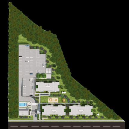 Imagem Apartamento com 2 Quartos à Venda, 55 m² em Aristocrata - São José Dos Pinhais Imagem Apartamento com 2 Quartos à Venda, 55 m² em Aristocrata - São José Dos Pinhais
