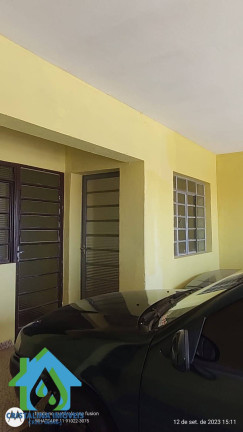 Imagem Casa com 3 Quartos à Venda, 330 m² em Jardim Europa - Campo Limpo Paulista