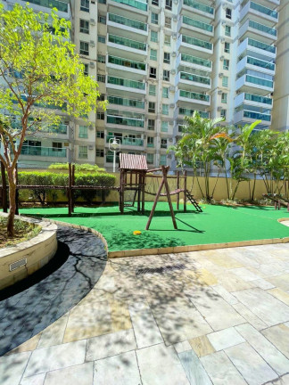 Imagem Apartamento com 3 Quartos à Venda, 104 m² em Recreio Dos Bandeirantes - Rio De Janeiro Imagem Apartamento com 3 Quartos à Venda, 104 m² em Recreio Dos Bandeirantes - Rio De Janeiro