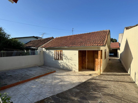 Imagem Casa com 2 Quartos à Venda, 144 m² em Nossa Senhora Das Graças - Canoas Imagem Casa com 2 Quartos à Venda, 144 m² em Nossa Senhora Das Graças - Canoas