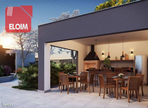 Imagem Apartamento com 2 Quartos à Venda, 37 m² em Freguesia Do ó - São Paulo Imagem Apartamento com 2 Quartos à Venda, 37 m² em Freguesia Do ó - São Paulo