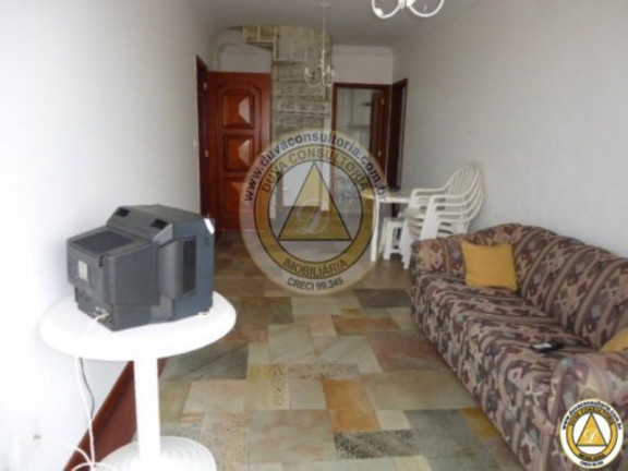 Cobertura com 4 Quartos à Venda ou Locação, 190 m² em Balneário Cidade Atlântica - Guarujá