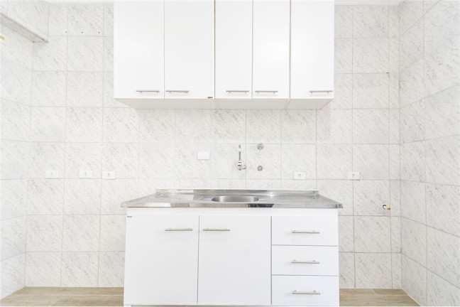 Imagem Apartamento com 3 Quartos à Venda, 69 m² em Brooklin Novo - São Paulo Imagem Apartamento com 3 Quartos à Venda, 69 m² em Brooklin Novo - São Paulo
