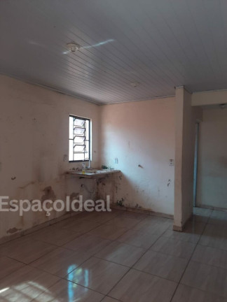 Imagem Casa com 2 Quartos à Venda, 200 m² em Conjunto Habitacional Maestro Júlio Ferrari - Lençóis Paulista Imagem Casa com 2 Quartos à Venda, 200 m² em Conjunto Habitacional Maestro Júlio Ferrari - Lençóis Paulista