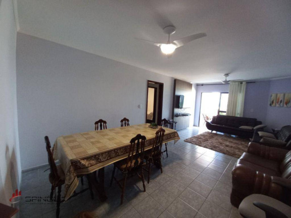 Imagem Apartamento com 3 Quartos à Venda, 130 m² em Ocian - Praia Grande Imagem Apartamento com 3 Quartos à Venda, 130 m² em Ocian - Praia Grande
