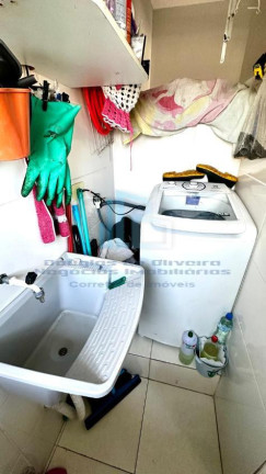 Imagem Casa de Condomínio com 2 Quartos à Venda, 55 m² em Samambaia - Praia Grande Imagem Casa de Condomínio com 2 Quartos à Venda, 55 m² em Samambaia - Praia Grande