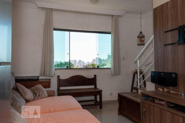 Imagem Casa de Condomínio com 3 Quartos à Venda, 92 m² em Vila Formosa - São Paulo Imagem Casa de Condomínio com 3 Quartos à Venda, 92 m² em Vila Formosa - São Paulo