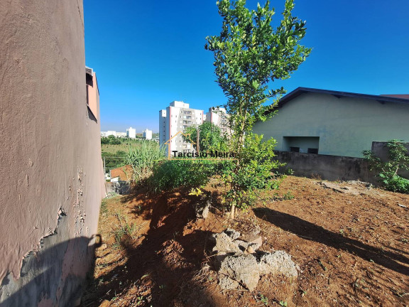 Imagem Terreno à Venda, 286 m² em Jardim Antonio Von Zuben - Campinas Imagem Terreno à Venda, 286 m² em Jardim Antonio Von Zuben - Campinas