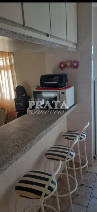 Imagem Apartamento com 1 Quarto à Venda, 60 m² em Caiçara - Praia Grande Imagem Apartamento com 1 Quarto à Venda, 60 m² em Caiçara - Praia Grande