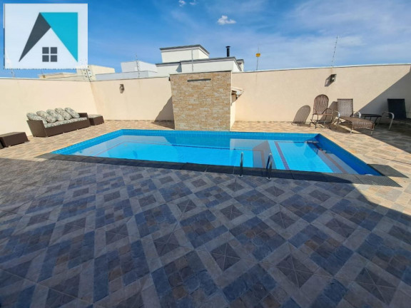Imagem Casa com 3 Quartos à Venda, 142 m² em Portais (polvilho) - Cajamar