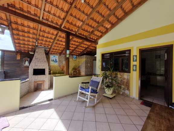 Casa com 3 Quartos à Venda, 238 m² em Progresso - Blumenau