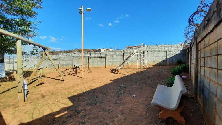 Imagem Apartamento com 2 Quartos à Venda, 41 m² em Solar Do Barreiro,(barreiro) - Belo Horizonte Imagem Apartamento com 2 Quartos à Venda, 41 m² em Solar Do Barreiro,(barreiro) - Belo Horizonte