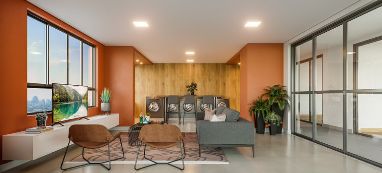 Imagem Loft com 1 Quarto à Venda, 20 m² em Ipiranga - São Paulo