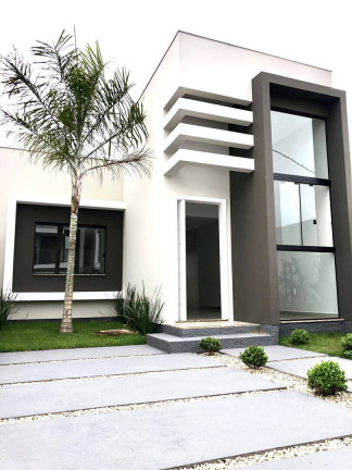 Imagem Casa com 3 Quartos à Venda, 78 m² em Bosque Da Mata - Tijucas Imagem Casa com 3 Quartos à Venda, 78 m² em Bosque Da Mata - Tijucas