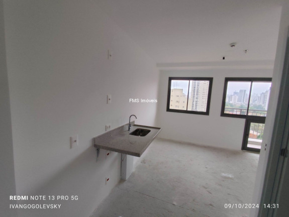 Imagem Imóvel com 3 Quartos à Venda, 157 m² em Brooklin - São Paulo
