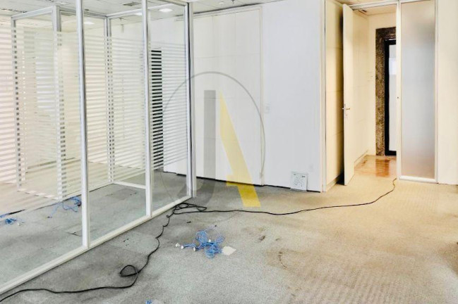 Imóvel Comercial para Alugar, 572 m² em Vila Olímpia - São Paulo