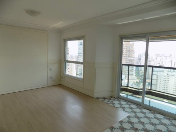 Imagem Imóvel com 4 Quartos à Venda, 600 m² em Indianópolis - São Paulo Imagem Imóvel com 4 Quartos à Venda, 600 m² em Indianópolis - São Paulo
