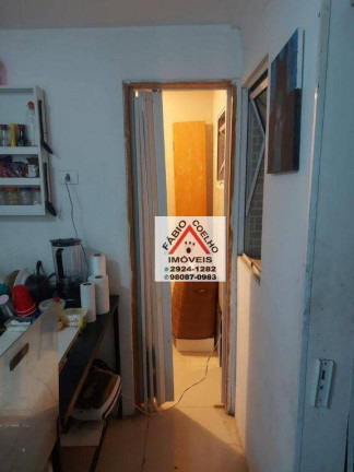 Imagem Sobrado com 2 Quartos à Venda, 64 m² em Vila Santa Catarina - São Paulo Imagem Sobrado com 2 Quartos à Venda, 64 m² em Vila Santa Catarina - São Paulo