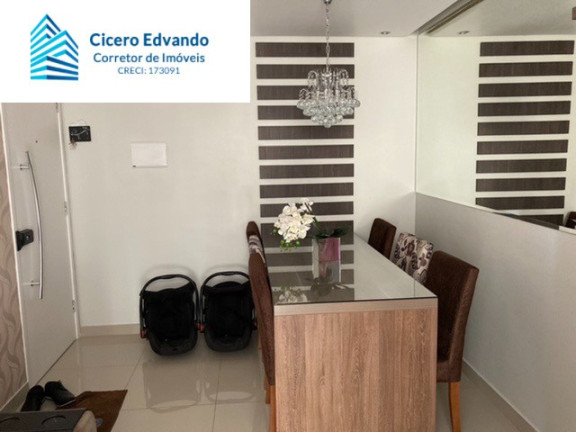 Imagem Imóvel com 2 Quartos à Venda, 47 m² em Cidade Líder - São Paulo