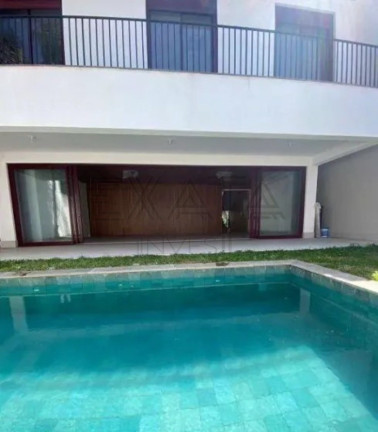 Imagem Imóvel com 3 Quartos à Venda, 552 m² em Campo Belo - São Paulo Imagem Imóvel com 3 Quartos à Venda, 552 m² em Campo Belo - São Paulo