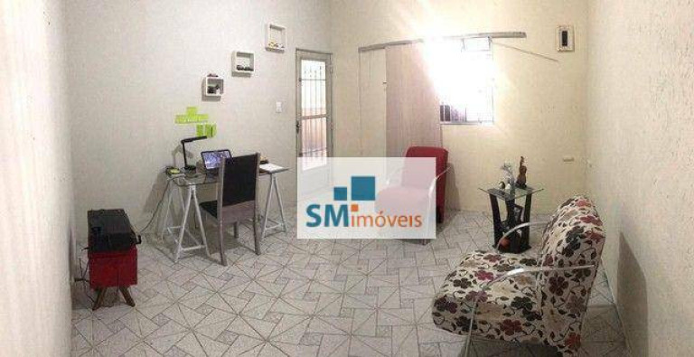 Imagem Sobrado com 4 Quartos à Venda, 180 m² em Jardim Pinheiros - São Bernardo Do Campo Imagem Sobrado com 4 Quartos à Venda, 180 m² em Jardim Pinheiros - São Bernardo Do Campo
