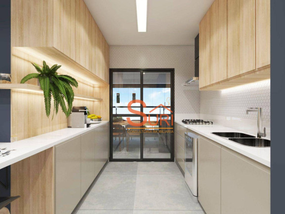 Imagem Apartamento com 3 Quartos à Venda, 161 m² em Campestre - Santo André Imagem Apartamento com 3 Quartos à Venda, 161 m² em Campestre - Santo André