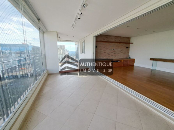 Imagem Apartamento com 4 Quartos à Venda, 223 m² em Itaim Bibi - São Paulo