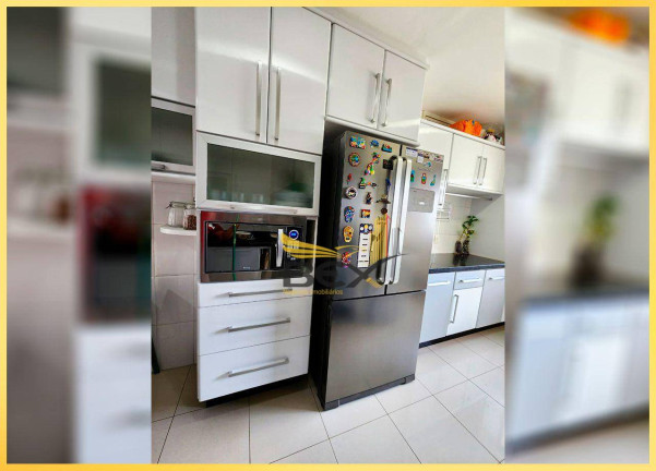 Imagem Apartamento com 3 Quartos à Venda, 133 m² em Alphaville - Santana De Parnaíba Imagem Apartamento com 3 Quartos à Venda, 133 m² em Alphaville - Santana De Parnaíba