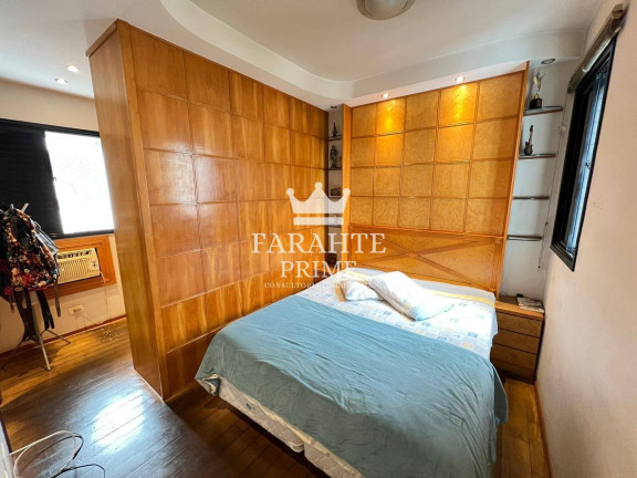 Imagem Apartamento com 3 Quartos à Venda, 122 m² em Campo Grande - Santos Imagem Apartamento com 3 Quartos à Venda, 122 m² em Campo Grande - Santos