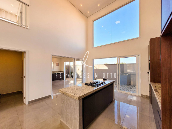 Imagem Casa de Condomínio com 3 Quartos à Venda, 300 m² em Gran Ville São Venâncio - Itupeva