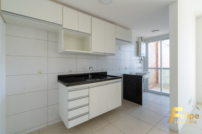 Imagem Imóvel com 1 Quarto à Venda, 49 m² em Praia De Itaparica - Vila Velha