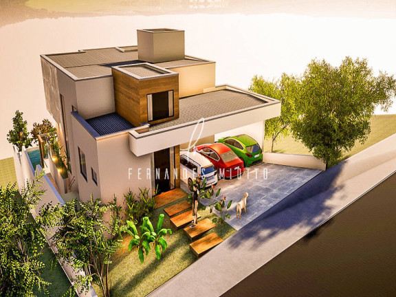 Imagem Casa de Condomínio com 3 Quartos à Venda, 656 m² em Bosque Do Horto - Jundiaí Imagem Casa de Condomínio com 3 Quartos à Venda, 656 m² em Bosque Do Horto - Jundiaí