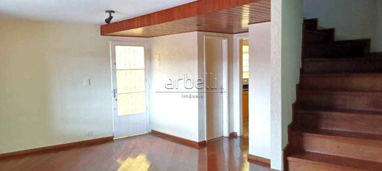 Imagem Sobrado com 3 Quartos à Venda, 192 m² em Vila Boaçava - São Paulo Imagem Sobrado com 3 Quartos à Venda, 192 m² em Vila Boaçava - São Paulo