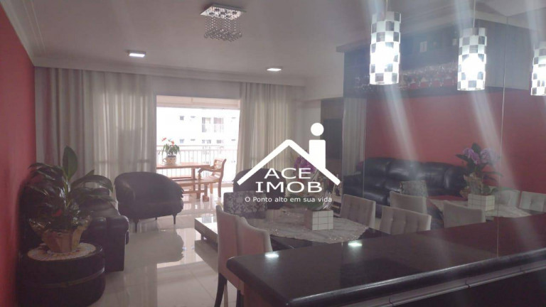 Imagem Apartamento com 2 Quartos à Venda, 85 m² em Alto Da Mooca - São Paulo Imagem Apartamento com 2 Quartos à Venda, 85 m² em Alto Da Mooca - São Paulo