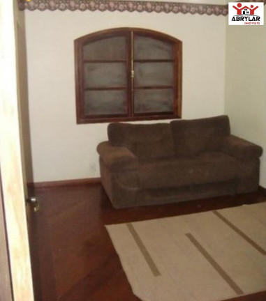 Imagem Imóvel com 4 Quartos à Venda, 315 m² em Jardim Marajoara - Jundiaí