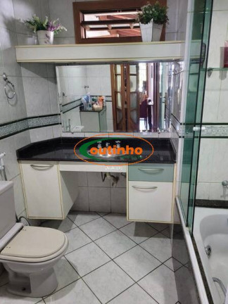 Imagem Apartamento com 3 Quartos à Venda, 108 m² em Vila Isabel - Rio De Janeiro Imagem Apartamento com 3 Quartos à Venda, 108 m² em Vila Isabel - Rio De Janeiro