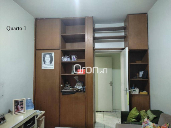 Imagem Apartamento com 3 Quartos à Venda, 116 m² em Setor Central - Goiânia Imagem Apartamento com 3 Quartos à Venda, 116 m² em Setor Central - Goiânia