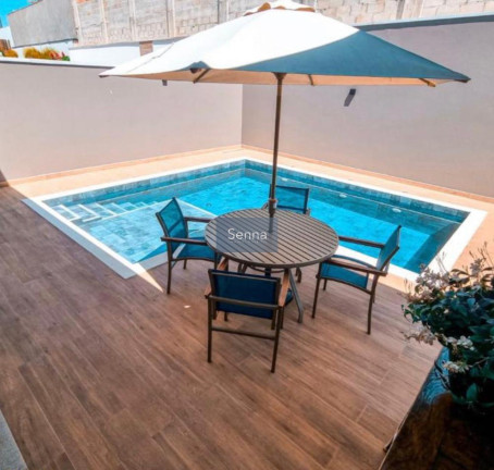 Imagem Casa com 3 Quartos à Venda, 270 m² em Reserva Da Serra - Jundiaí Imagem Casa com 3 Quartos à Venda, 270 m² em Reserva Da Serra - Jundiaí