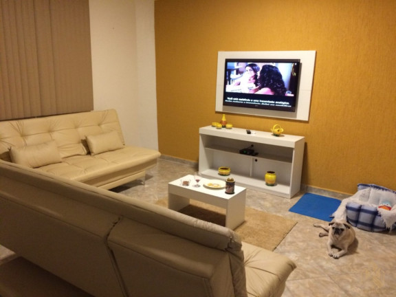 Imagem Kitnet para Temporada, 35 m² em Perequê Açu - Ubatuba Imagem Kitnet para Temporada, 35 m² em Perequê Açu - Ubatuba