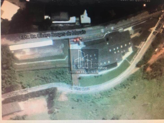 Imagem Terreno para Alugar, 1.860 m² em Jardim Regina Alice - Barueri Imagem Terreno para Alugar, 1.860 m² em Jardim Regina Alice - Barueri