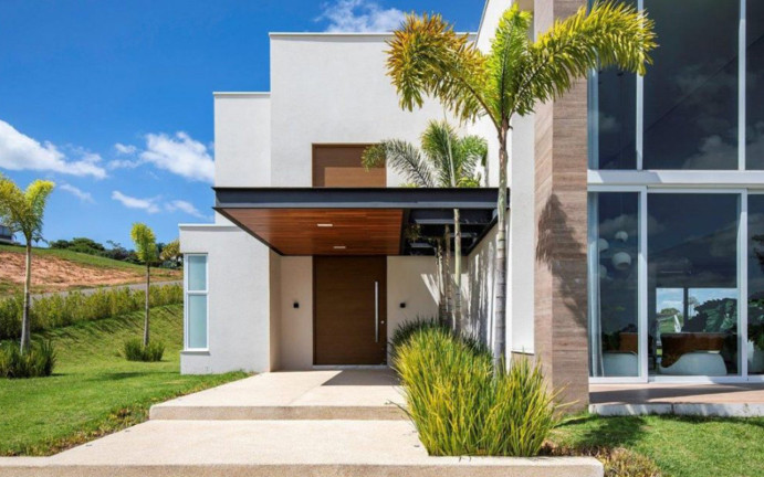 Imagem Casa de Condomínio com 5 Quartos à Venda, 980 m² em Condomínio Terras De São José - Itu Imagem Casa de Condomínio com 5 Quartos à Venda, 980 m² em Condomínio Terras De São José - Itu