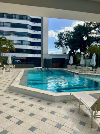 Imagem Apartamento com 4 Quartos à Venda, 212 m² em Horto Florestal - Salvador