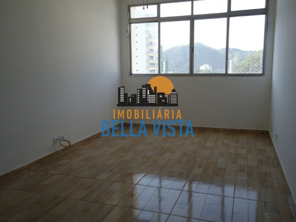 Imagem Apartamento com 3 Quartos à Venda, em Itararé - São Vicente Imagem Apartamento com 3 Quartos à Venda, em Itararé - São Vicente