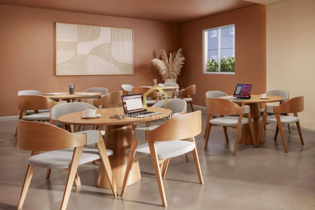 Imagem Apartamento com 2 Quartos à Venda, 32 m² em Várzea Da Barra Funda - São Paulo