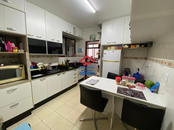 Imagem Apartamento com 2 Quartos à Venda, 121 m² em Caiçara - Praia Grande