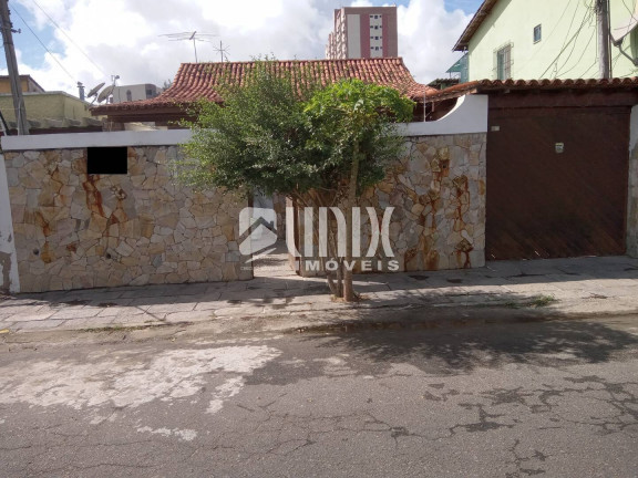 Casa com 4 Quartos à Venda, 250 m² em Parque Santo Amaro - Campos Dos Goytacazes