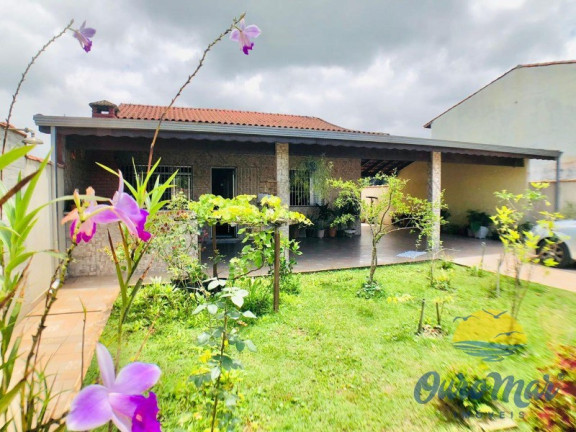 Imagem Casa com 2 Quartos para Alugar ou Temporada, 147 m² em Jardim Das Palmeiras - Itanhaém Imagem Casa com 2 Quartos para Alugar ou Temporada, 147 m² em Jardim Das Palmeiras - Itanhaém