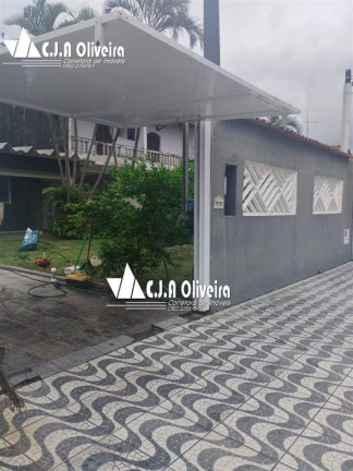 Casa com 2 Quartos à Venda, 114 m² em Itaoca - Mongagua