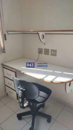 Imagem Apartamento com 1 Quarto à Venda, 33 m² em Alto Da Colina - Londrina Imagem Apartamento com 1 Quarto à Venda, 33 m² em Alto Da Colina - Londrina