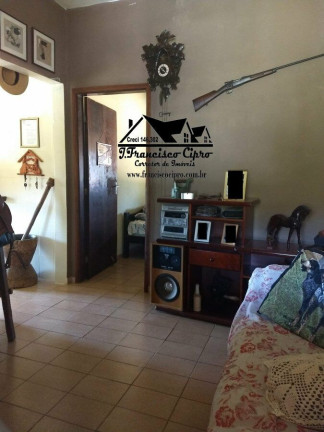 Imagem Imóvel com 2 Quartos à Venda, 2.500 m² em Belveder Clube Dos 500 - Guaratinguetá Imagem Imóvel com 2 Quartos à Venda, 2.500 m² em Belveder Clube Dos 500 - Guaratinguetá